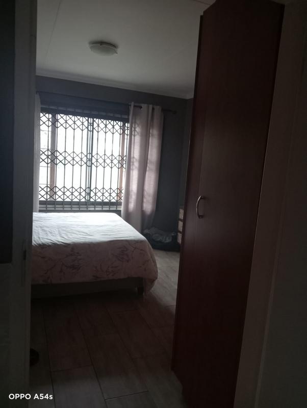 2 Bedroom Property for Sale in Vaalpark Free State